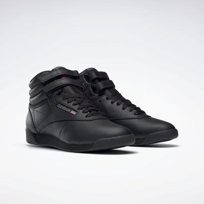 Reebok women black shoes Clearance