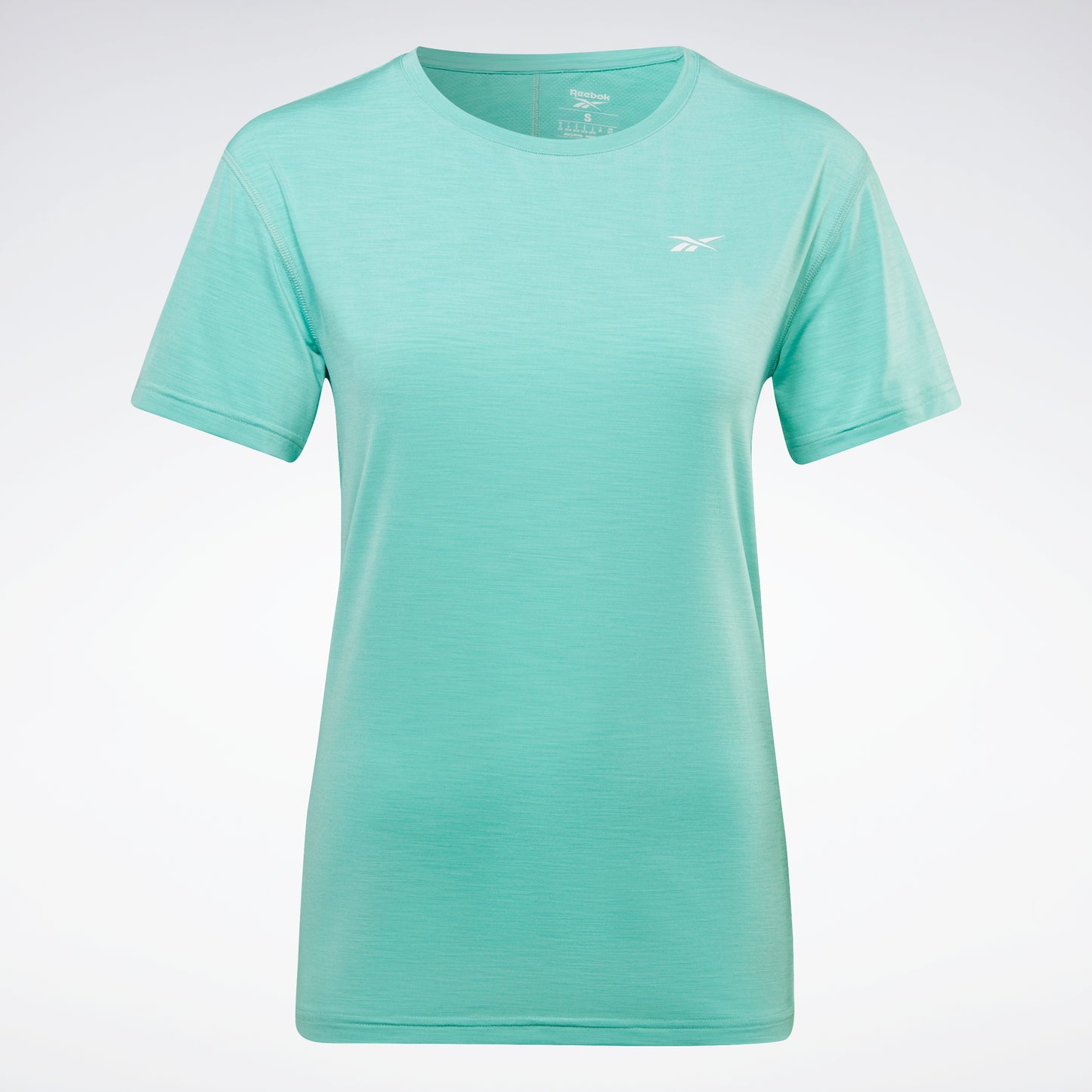 Reebok Apparel Women Activchill Athletic T-Shirt Seclte