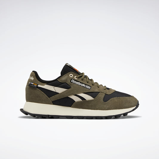 Reebok classic herren weiß sale Clearance