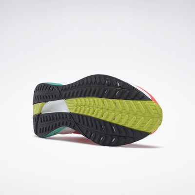 Reebok Footwear Men Floatride Energy 4 Shoes Orgfla/Aciyel/Seclte