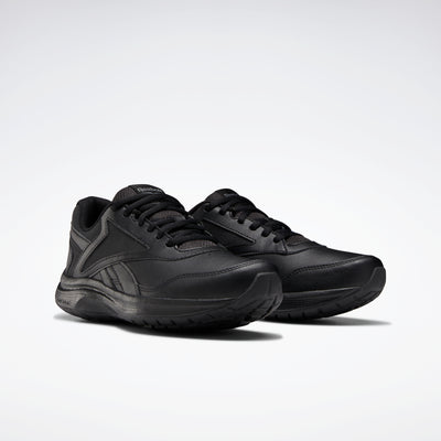 Reebok Footwear Women Walk Ultra 7.0 Dmx Max Shoes Black/Cdgry5/Croyal