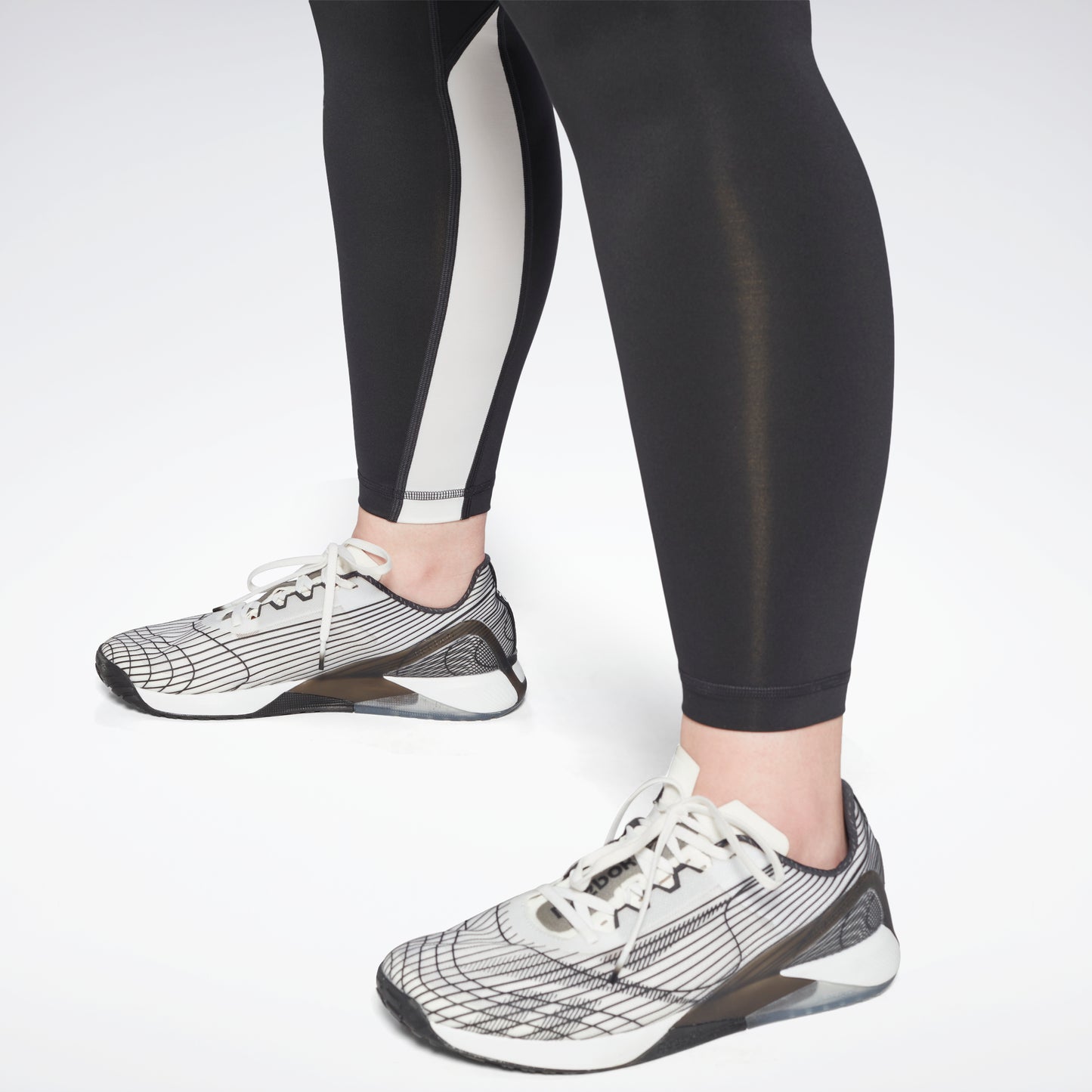 Ladies Pocket Leggings - reg - plus - plus/plus sizes! – Design Blanks