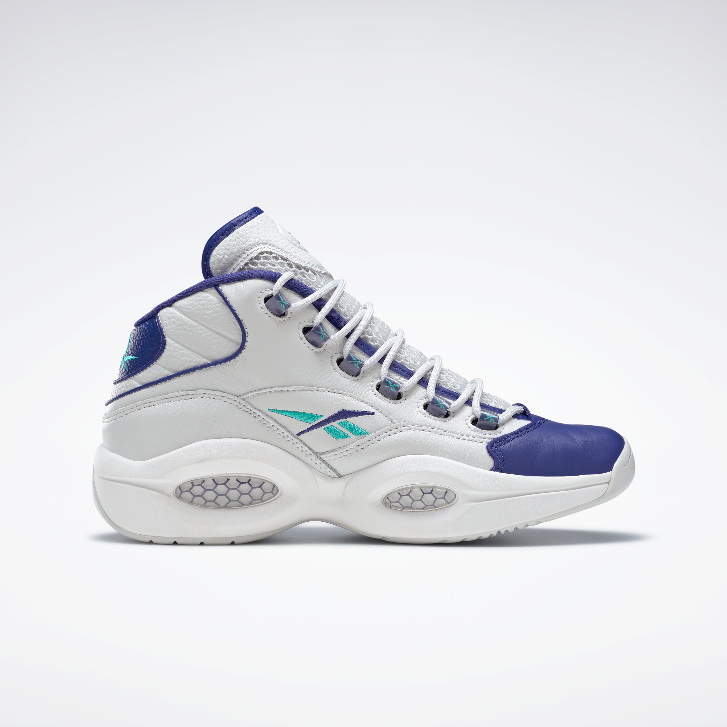 Mens reebok hot sale question