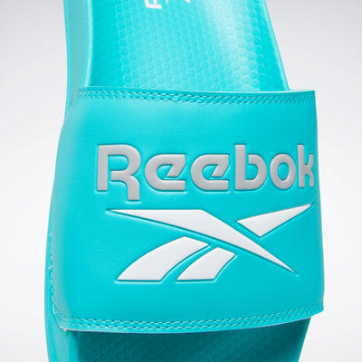 Reebok Footwear Men Reebok Classic Slides Clatea/Ftwwht/Pugry3