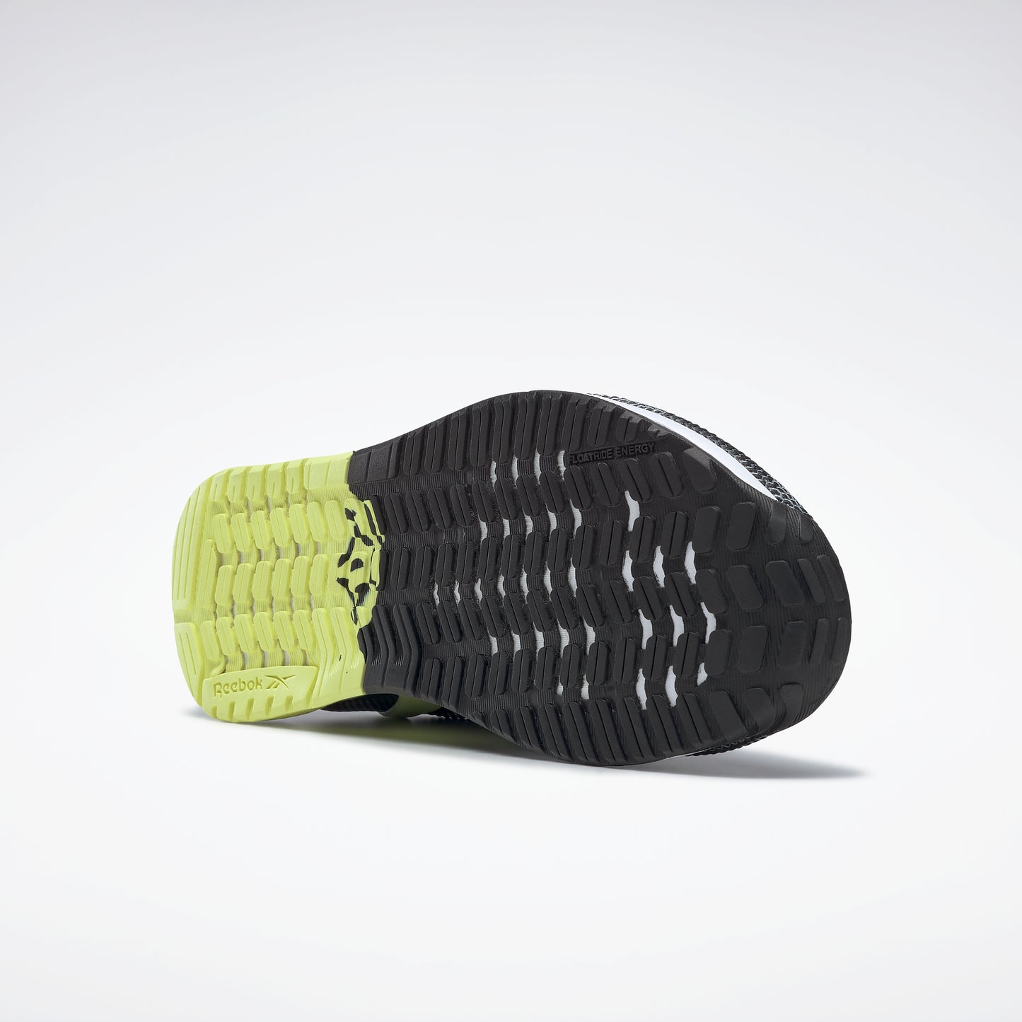 Reebok Footwear Women Nano X1 Grit Shoes Black/Eneglw/Digglw