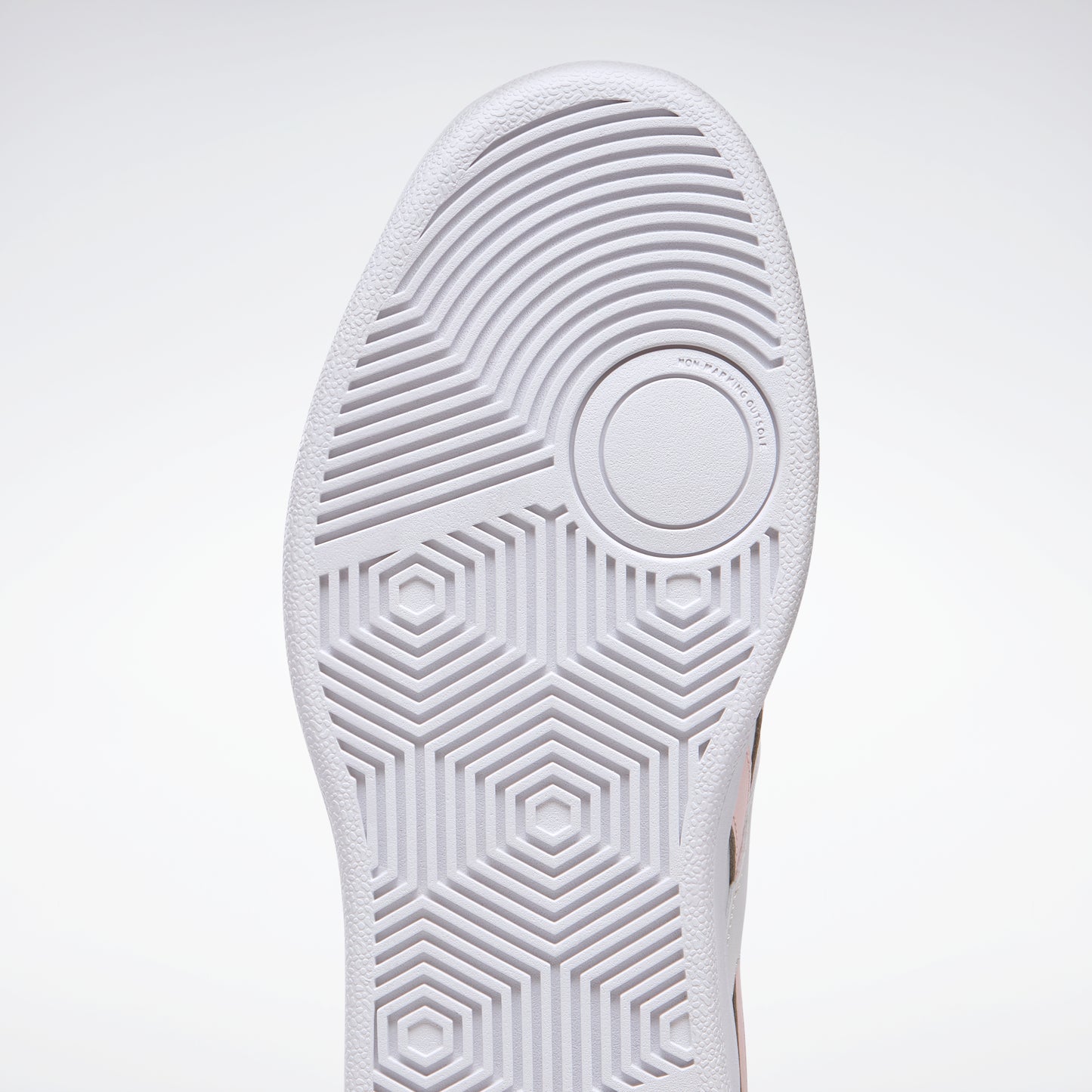 Reebok Footwear Women Reebok Royal Techque T Elastic Shoes White/Porpnk/Inflil