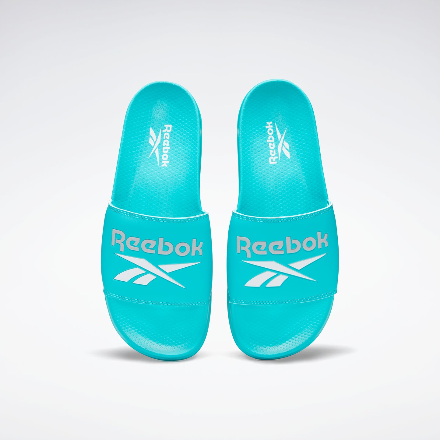 Reebok Footwear Men Reebok Classic Slides Clatea/Ftwwht/Pugry3