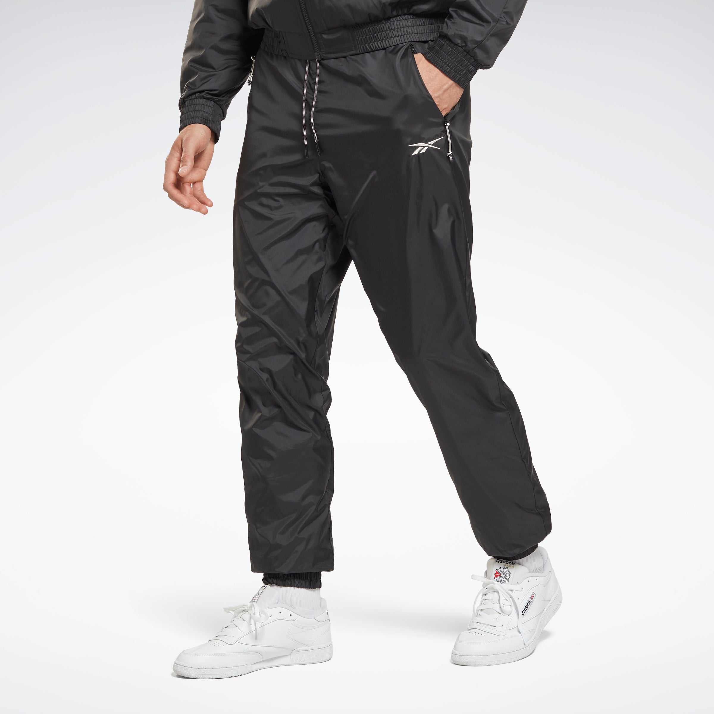 Buy Mens Warm Water Repellent Hiking Trousers SH100 Online  Decathlon