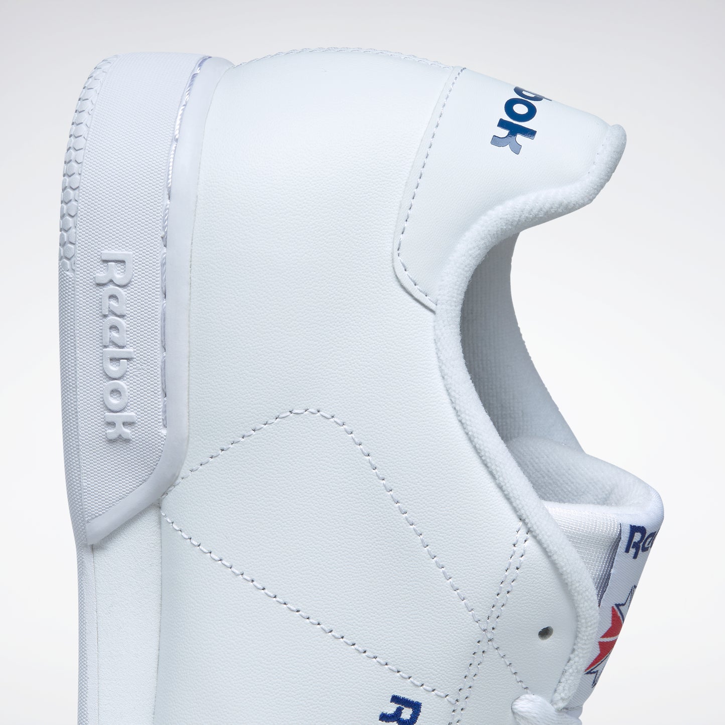 Reebok Footwear Men NPC II White/White