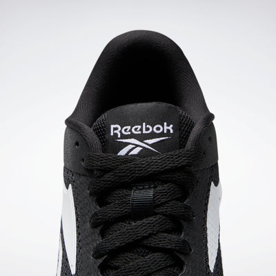 Reebok Footwear Kids Zig Dynamica 2 Shoes Junior Black/Ftwwht/Ftwwht