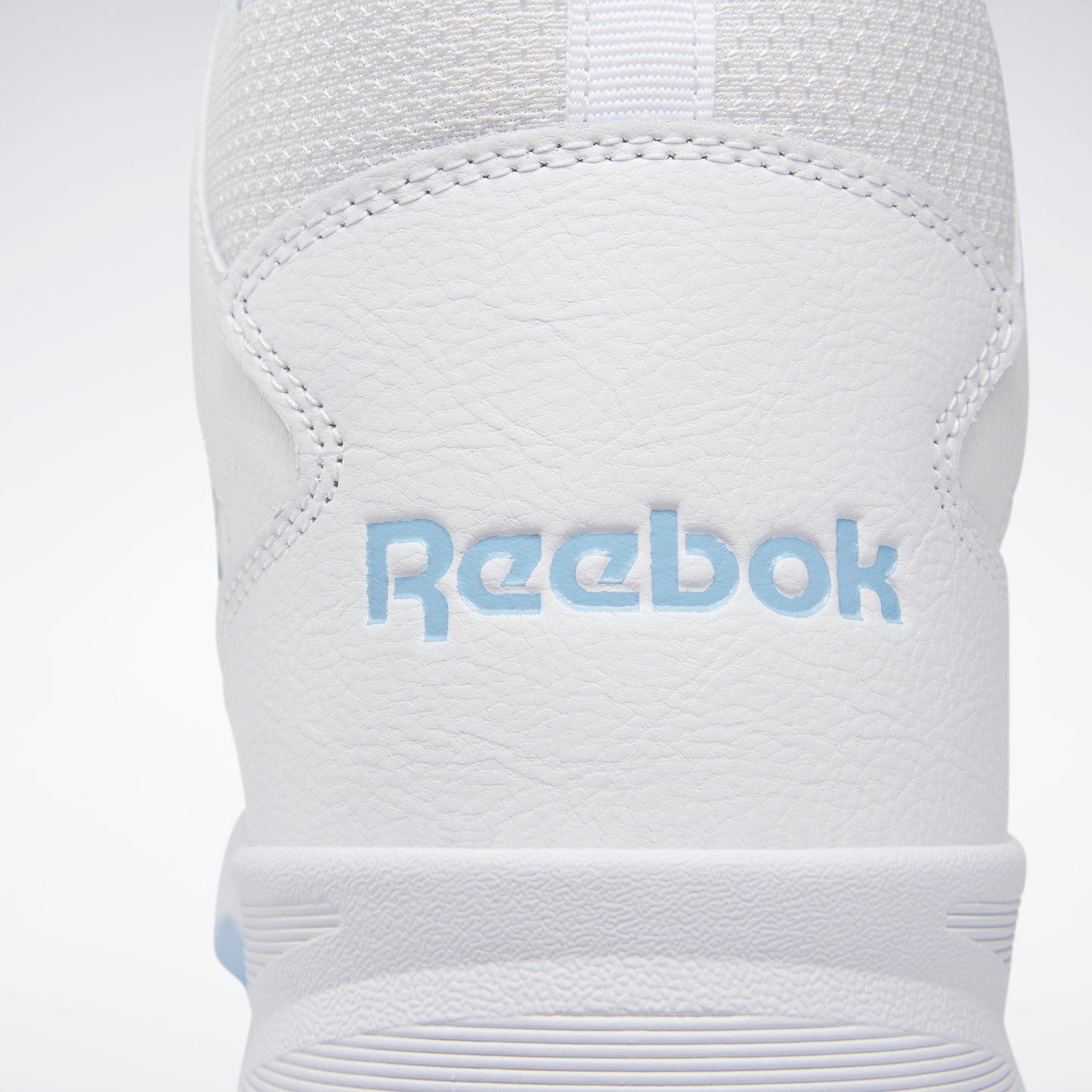 Reebok Footwear Men Reebok Royal Bb4500 Hi2 Ftwwht/Flublu/Alwyel