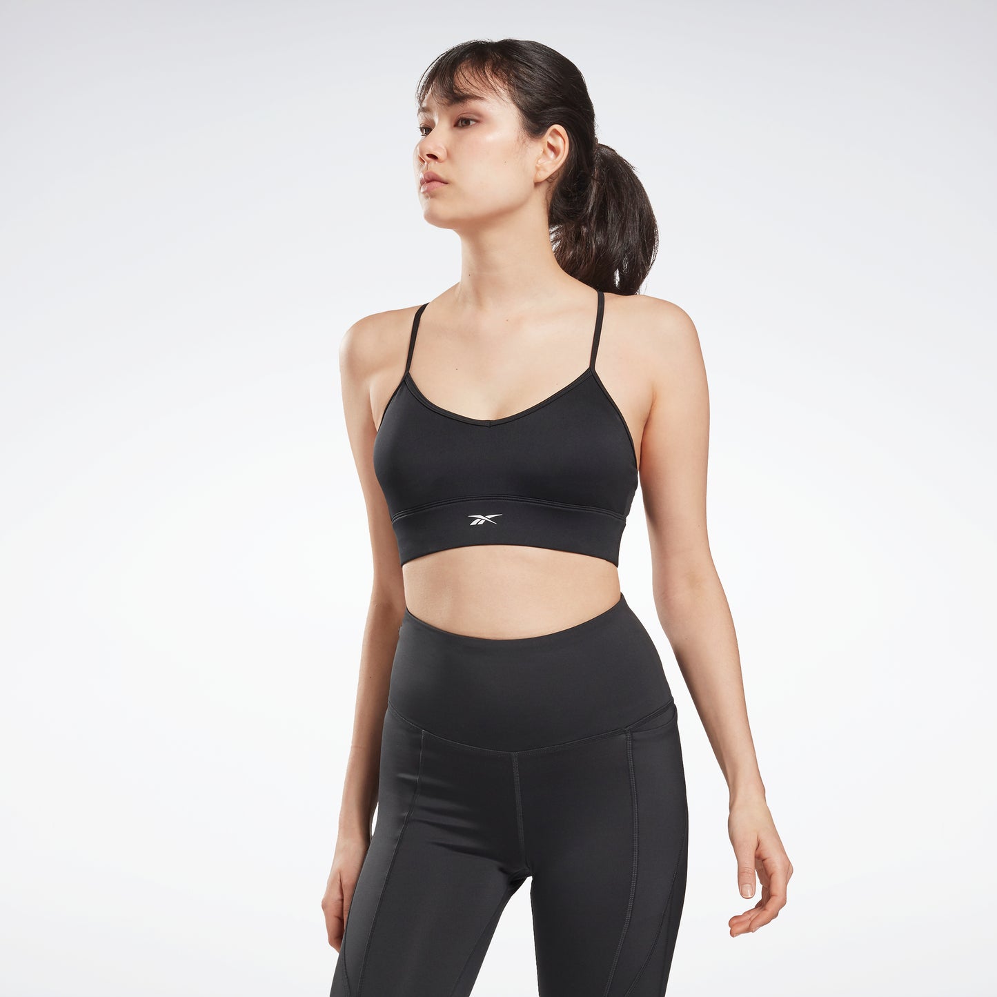Reebok Sports bras, Perfect support when playing sports