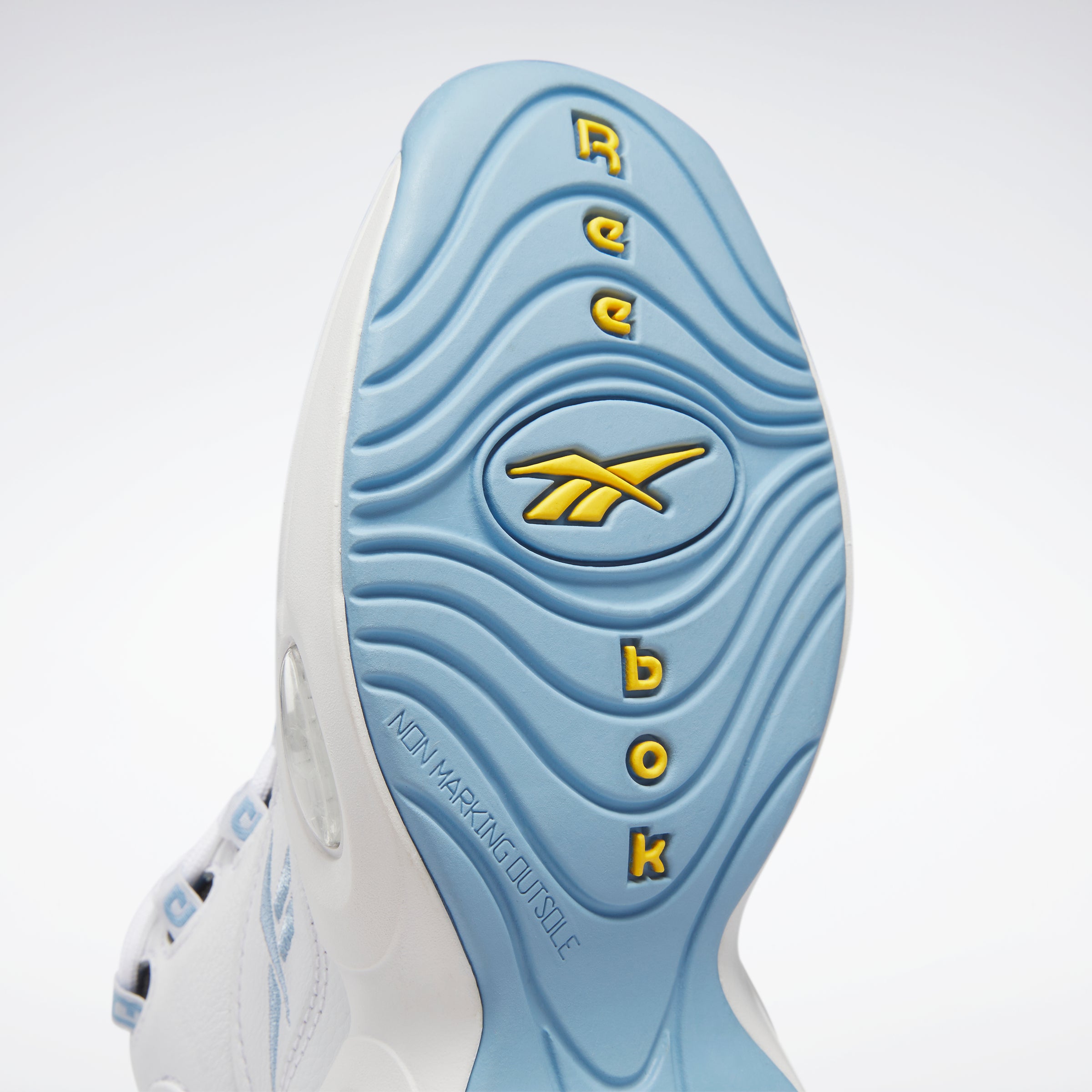 Reebok answer 2 pas cher on sale