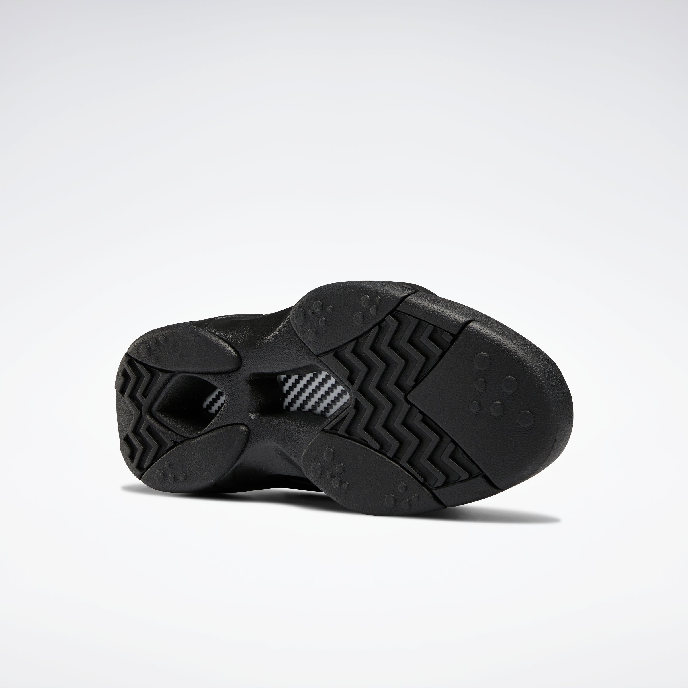 Shaq hot sale shoes black