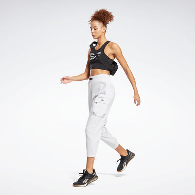 Women's jogging suit Reebok Identity - Women's clothing - Fitness