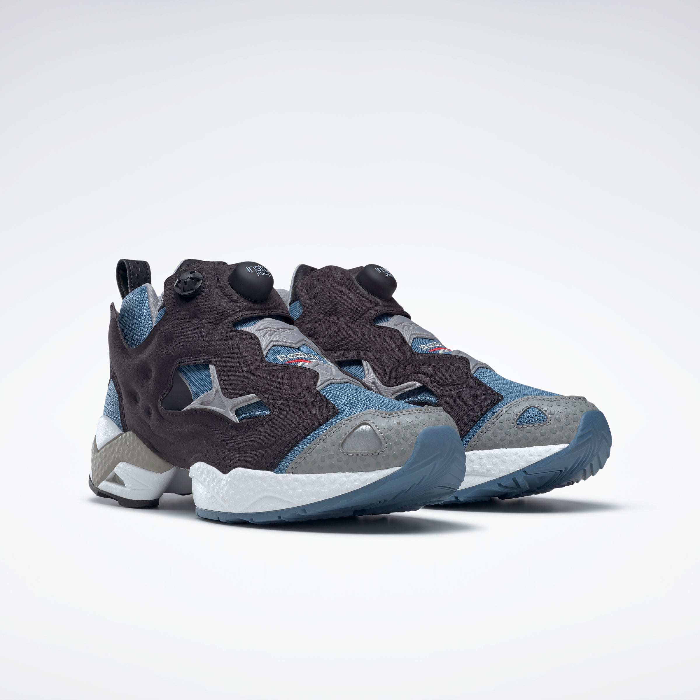 New reebok hotsell insta pump fury