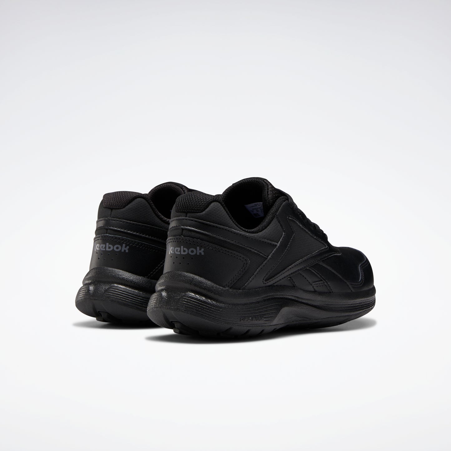 Reebok Footwear Women Walk Ultra 7.0 Dmx Max Shoes Black/Cdgry5/Croyal