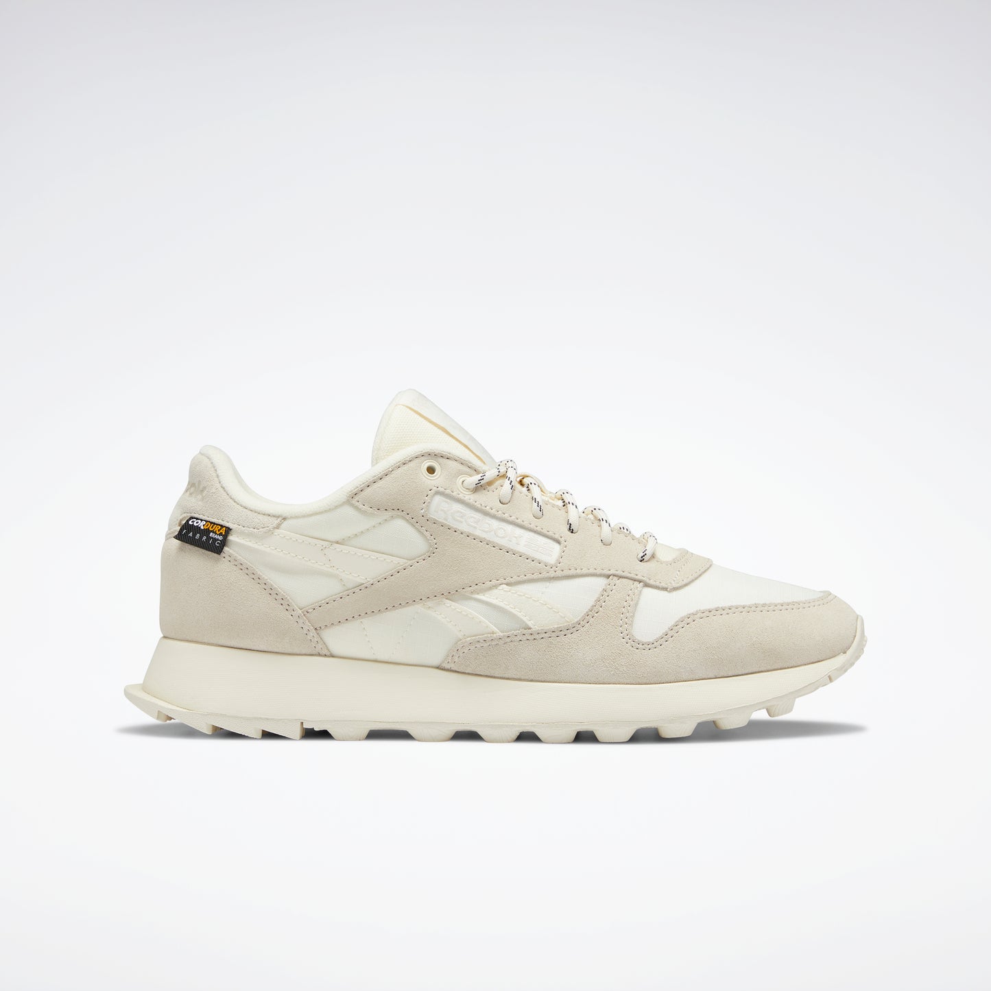 Chaussures Reebok Footwear Hommes Classic Leather Shoes Clawht/Clawht/Stucco