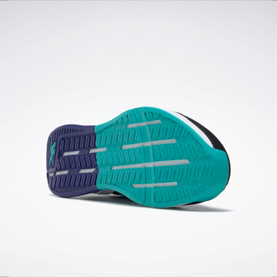Reebok Footwear Men Nanoflex Tr 2.0 Shoes Cblack/Purgry/Clatea