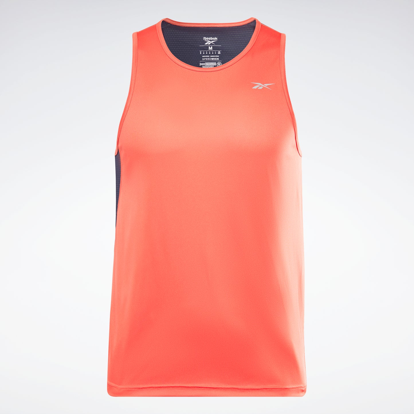 Reebok Apparel Hommes Running Speedwick Débardeur Smorfl