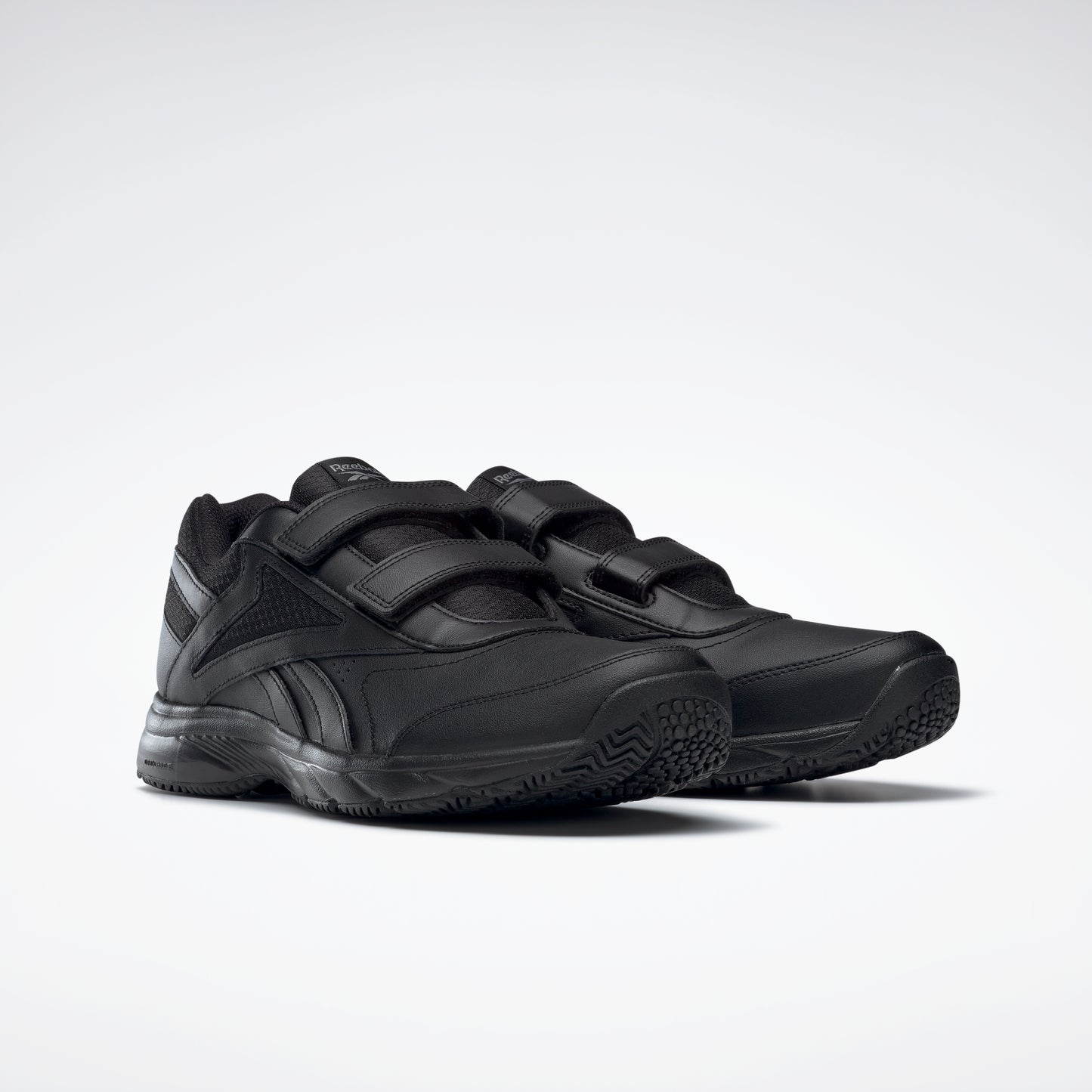 Reebok Footwear Men Work N Cushion 4.0 Shoes Black/Cdgry5/Black
