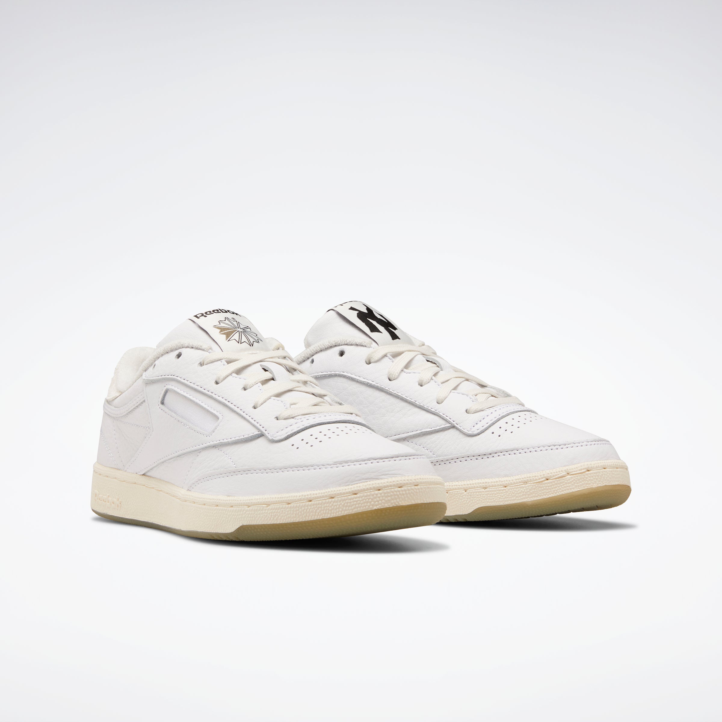 Tyrrell Winston Reebok Club C 26.0-