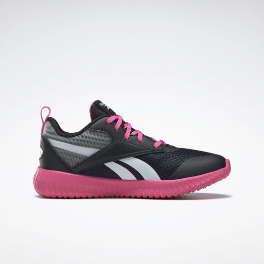 Reebok Footwear Kids Reebok Flexagon Energy 3 Shoes Child Black/Ftwwht/Trupnk