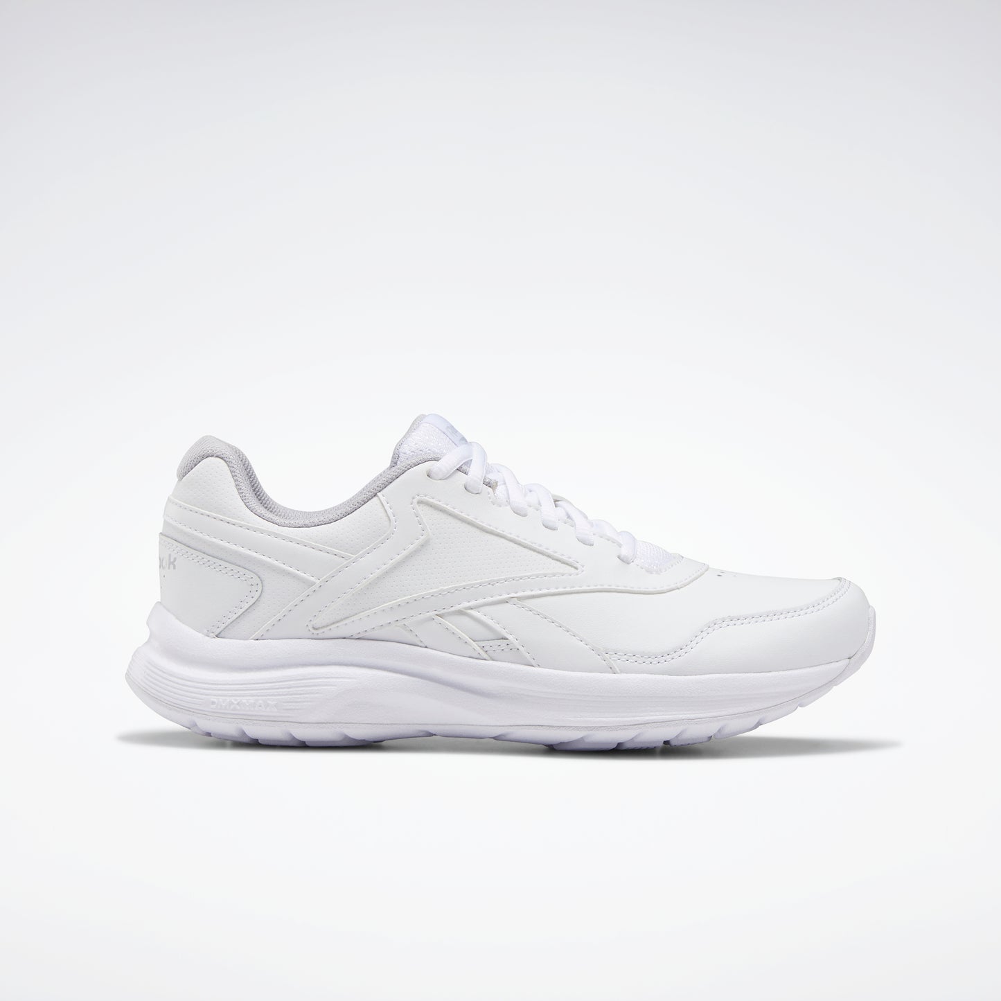 Reebok Footwear Women Walk Ultra Dmx Max Shoes White/Cdgry2