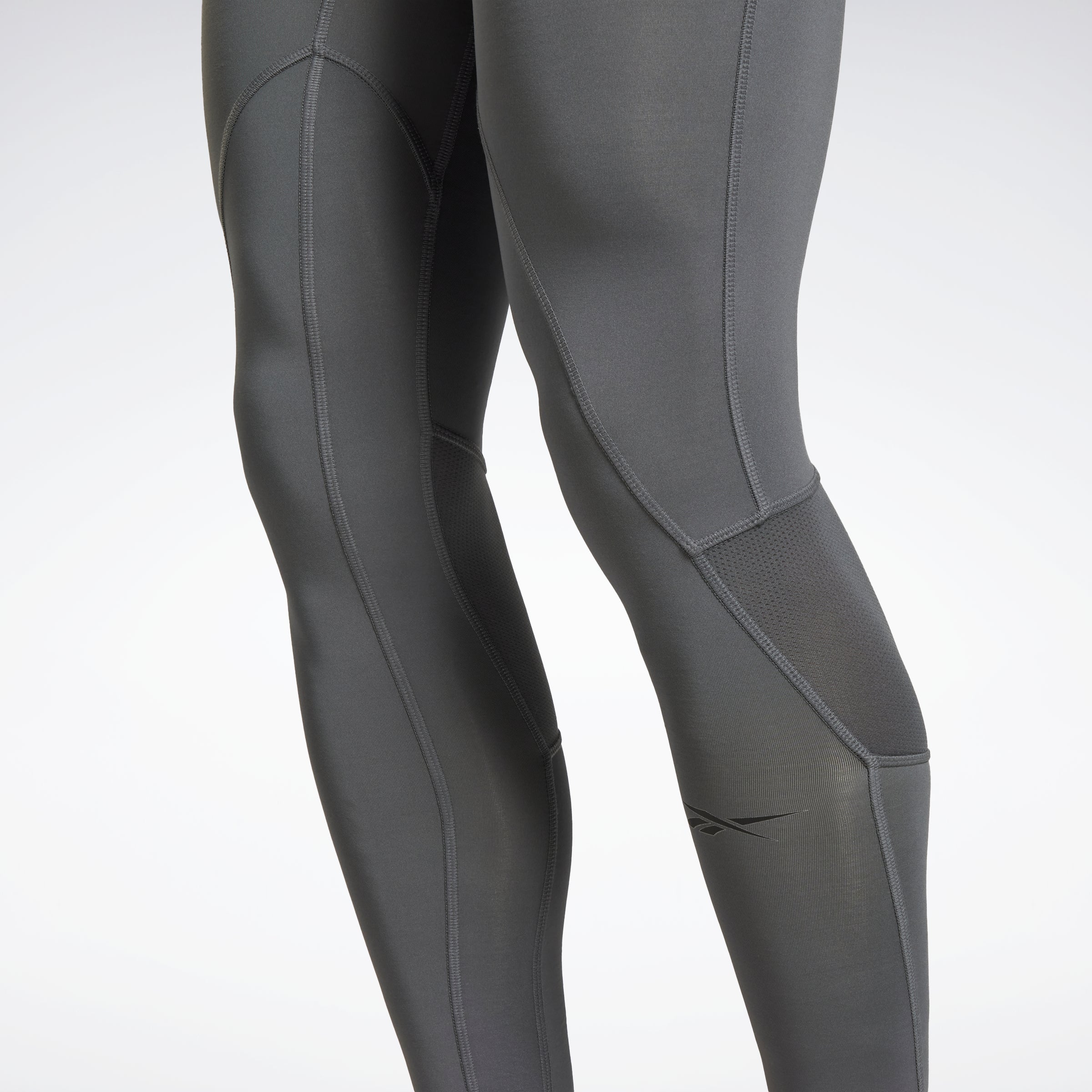 Reebok men's compression tights size chart on sale