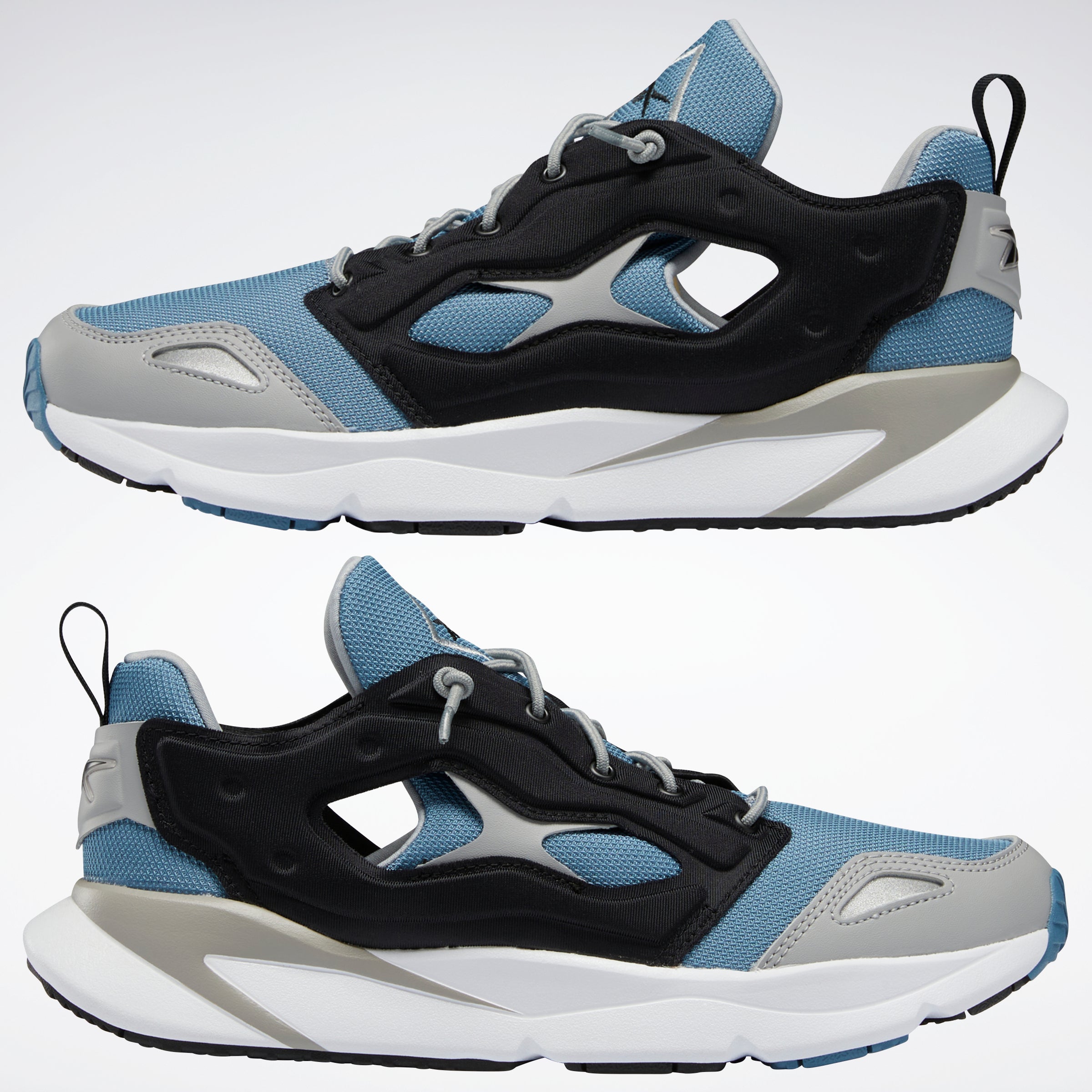 Men's reebok furylite clearance running shoes