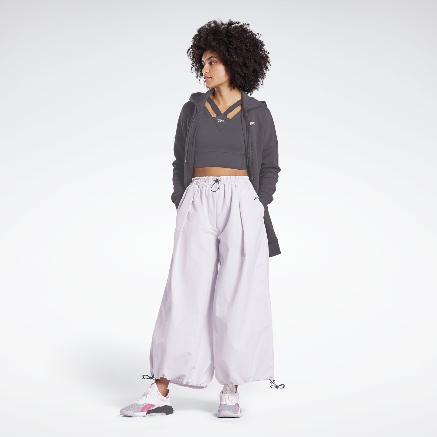 Asos reebok pants Clearance