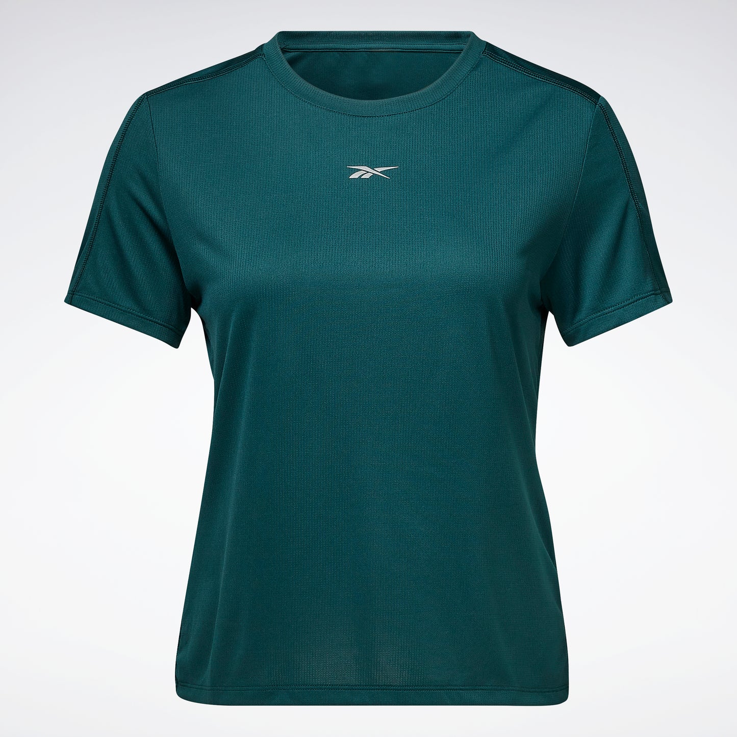 Reebok Apparel Women Running Speedwick T-Shirt Forgrn