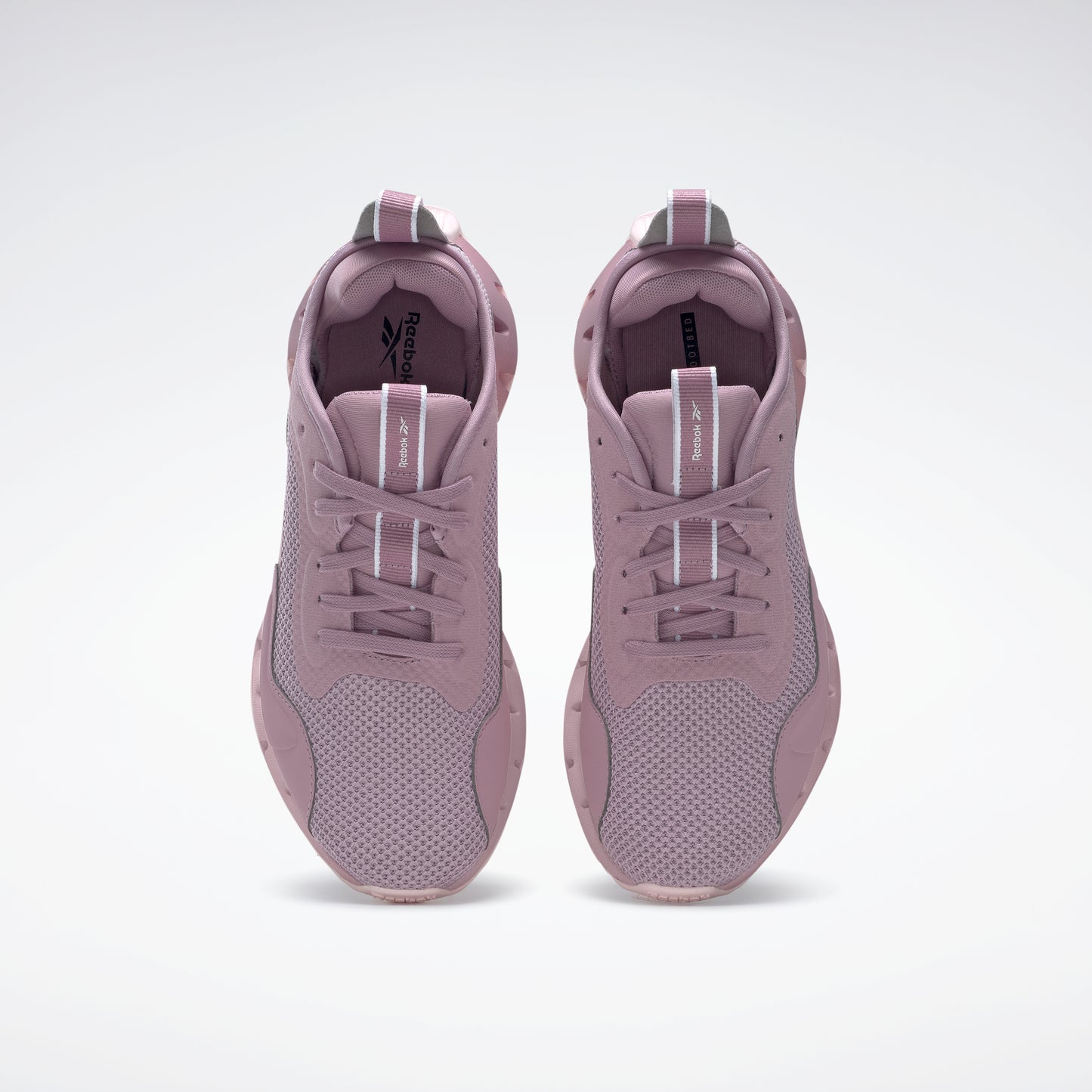 Reebok Footwear Women Zig Dynamica Shoes Inflil/Inflil/Porpnk