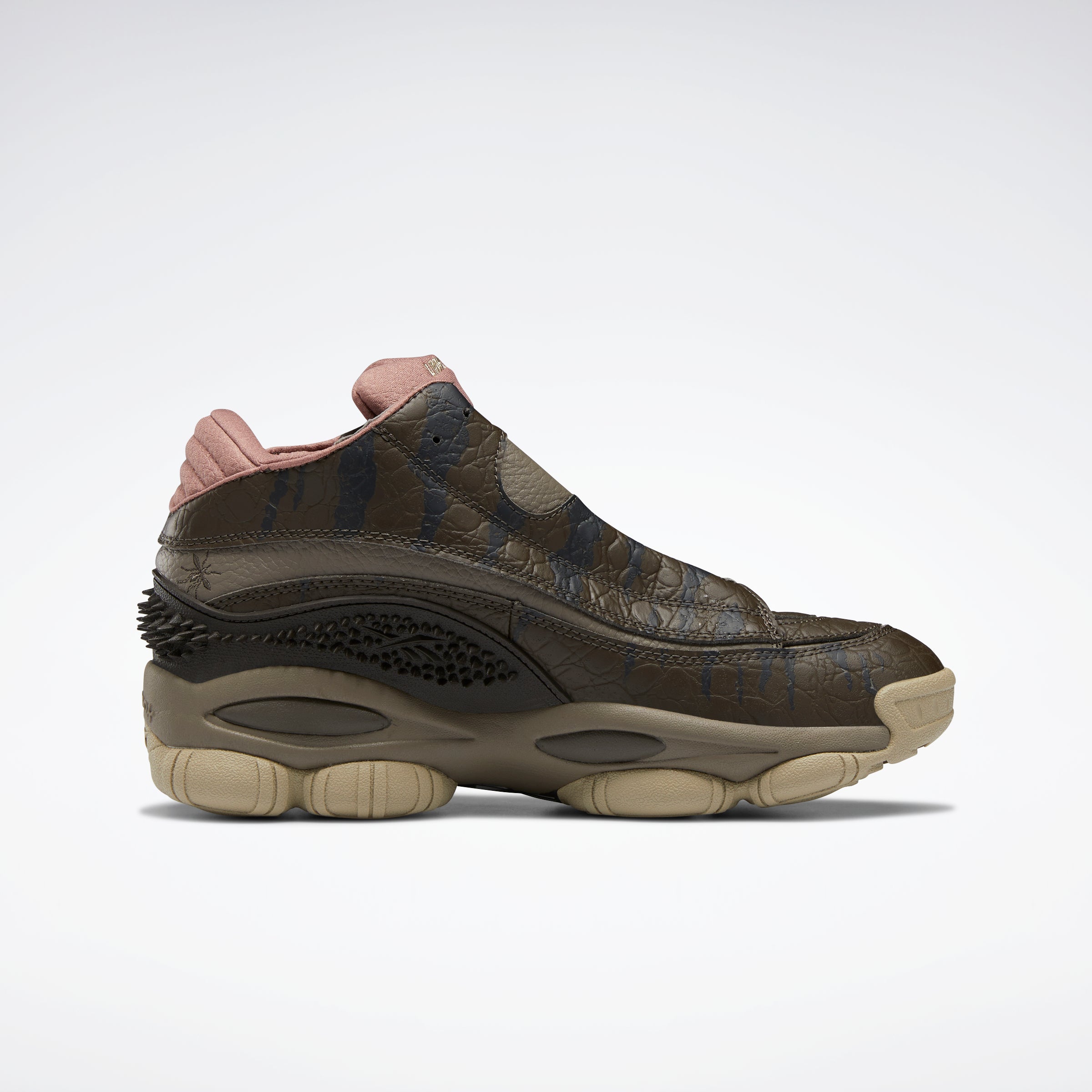 New on sale reebok dmx