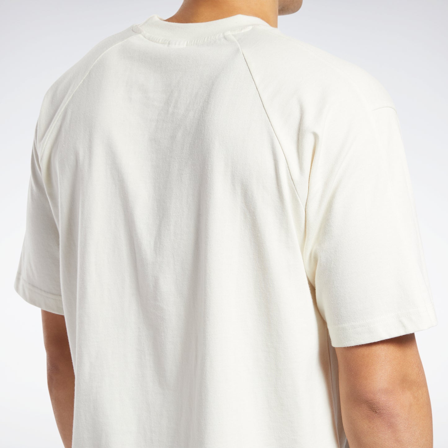 Reebok Apparel Hommes Classics Wide T-Shirt Clawht