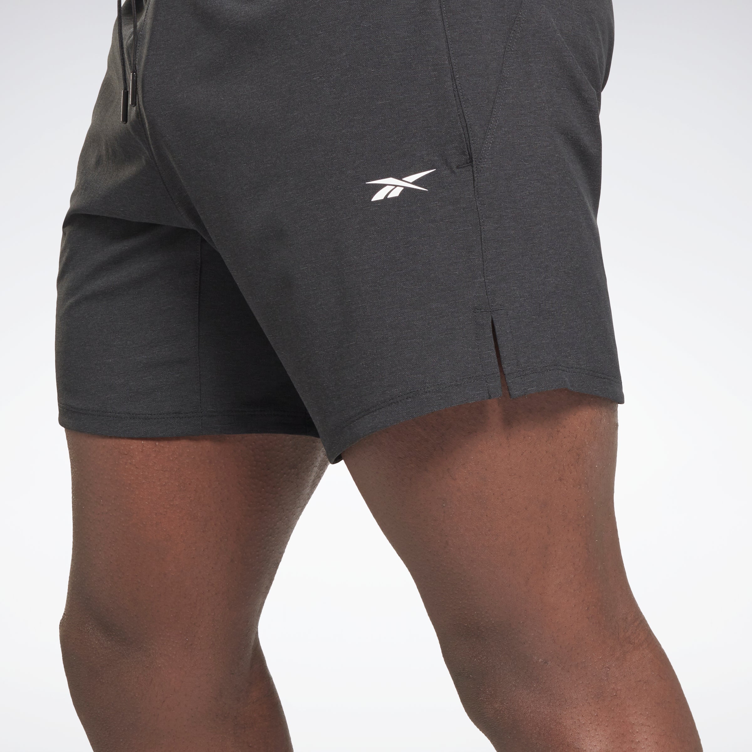 Reebok Apparel Men Strength Shorts 2.0 Black – Reebok Canada