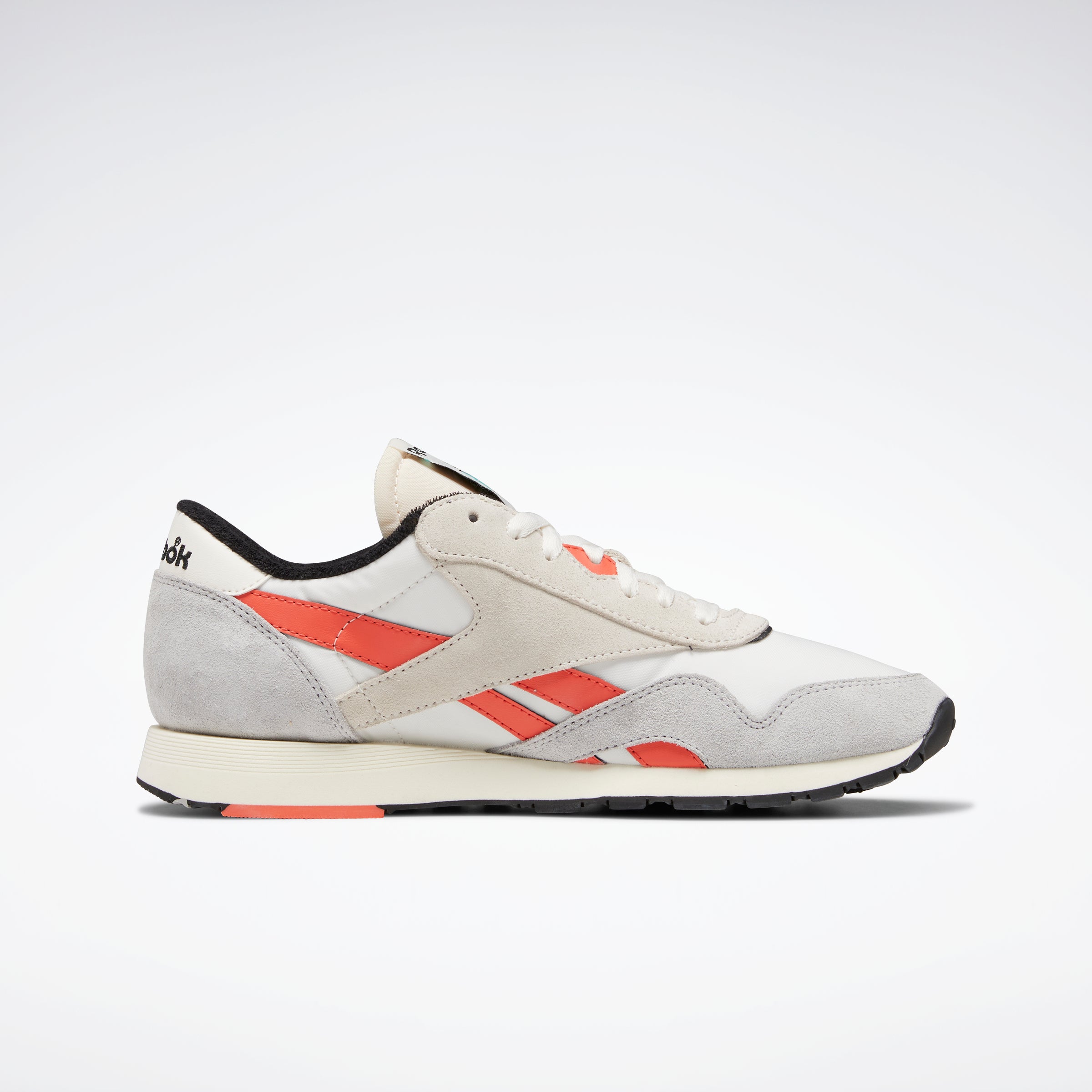 Reebok classic best sale nylon uk