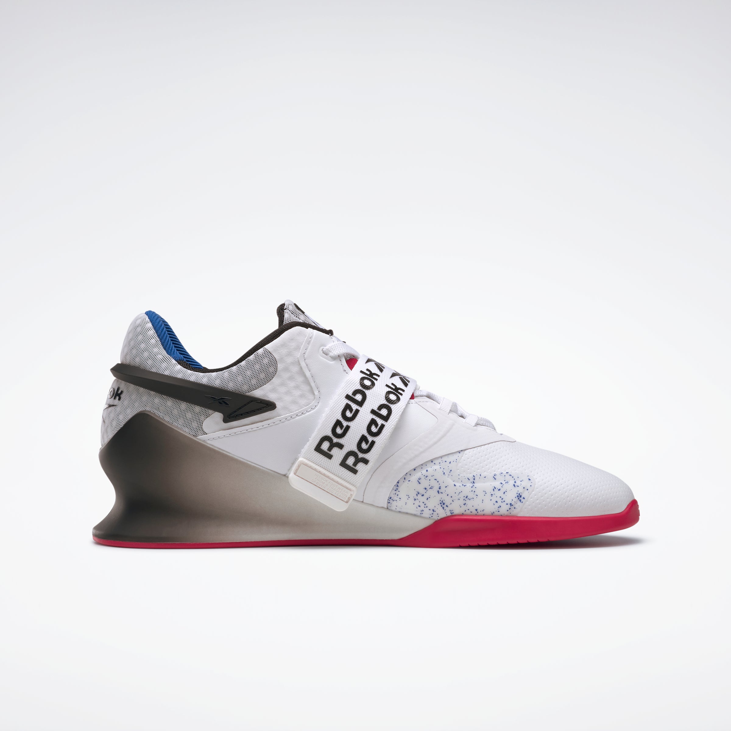 Reebok best sale powerlifting shoe