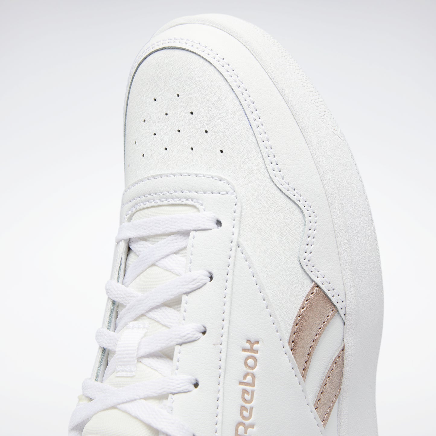 Reebok Footwear Women Reebok Royal Techque T Shoes White/Rosgol/White
