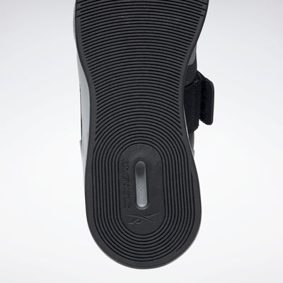 Chaussures Reebok Footwear Women Legacy Lifter Ii Chaussures Core Black/Pure Grey 3/Pewter