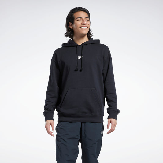 Black – tagged hoodies-sweatshirts – Reebok Canada