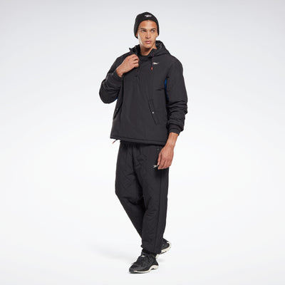 Reebok Half-Zip Anorak