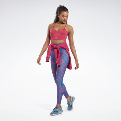 Reebok Apparel Women Running Essentials Sports Bra (Plus Size) Nghblk –  Reebok Canada