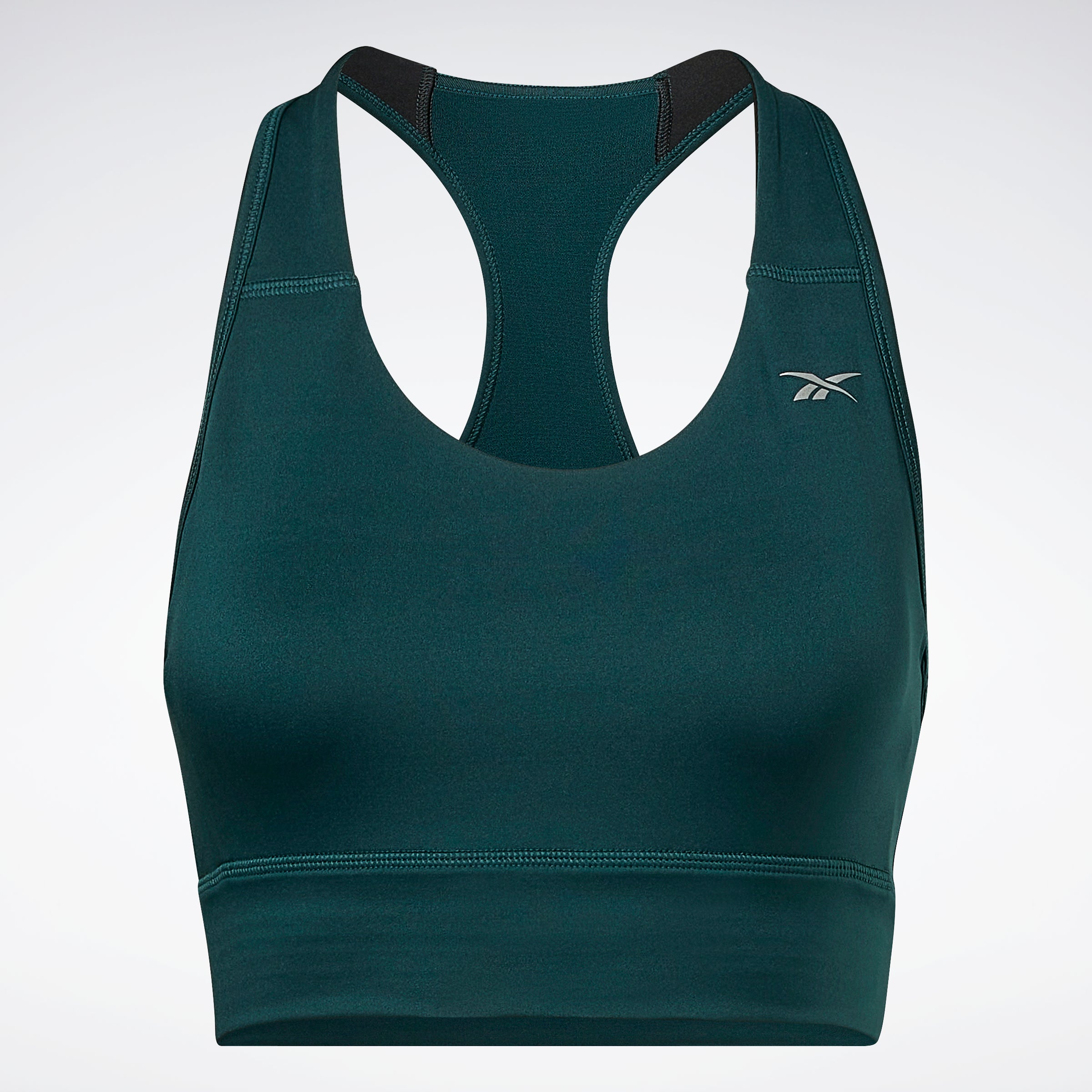 Reebok Apparel Femme Running Essentials High Impact Bra Forgrn Reebok Canada