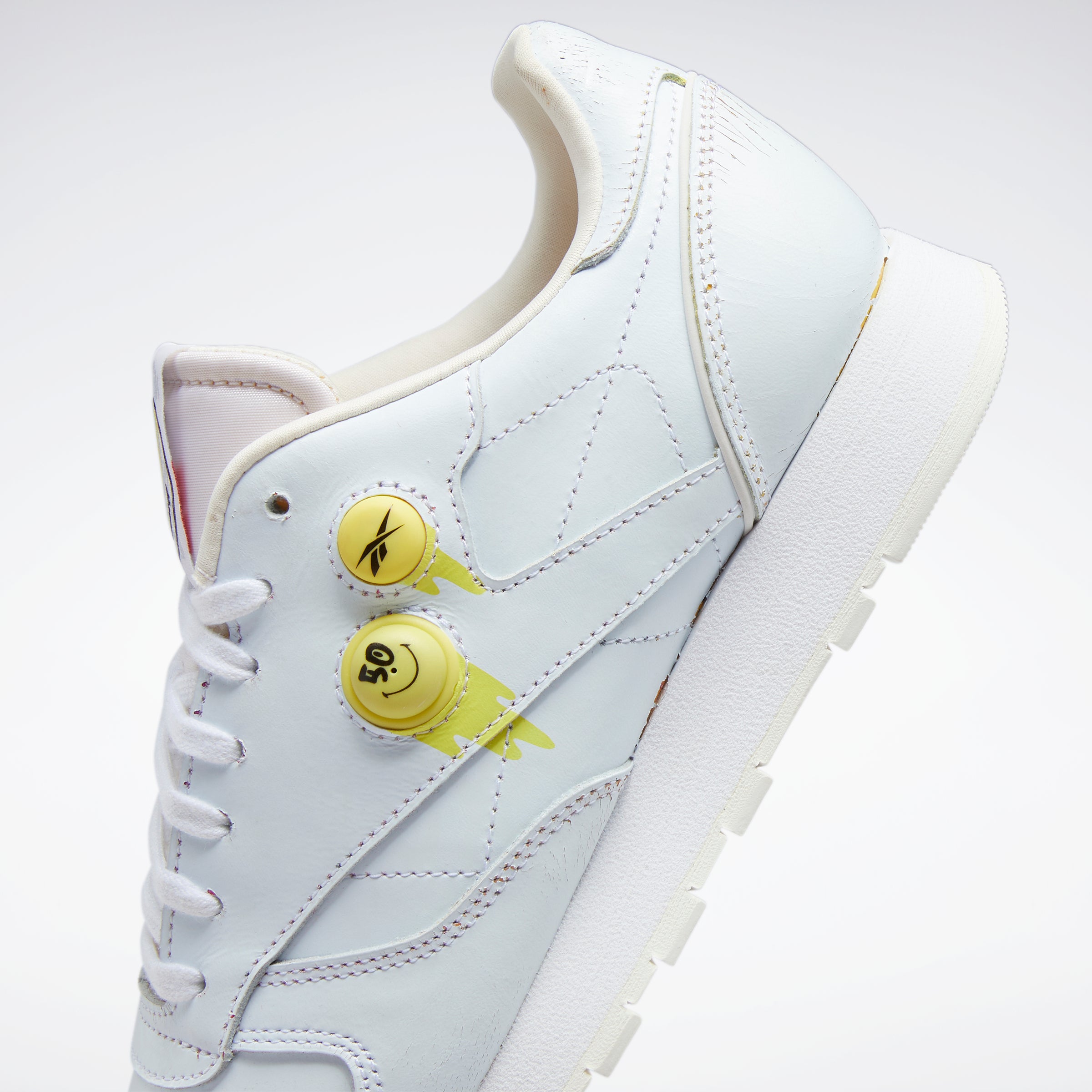 Reebok classic hot sale leather hw