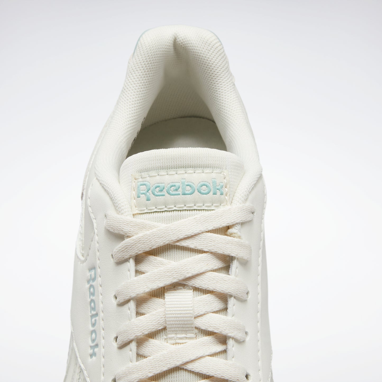 Reebok Footwear Women Reebok Royal Glide Shoes Chalk/Seagry/Chalk