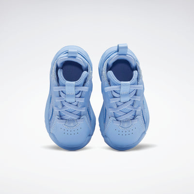 Chaussures Reebok Footwear Kids Cardi B Club C V2 Infant Conblu/Conblu/Conblu
