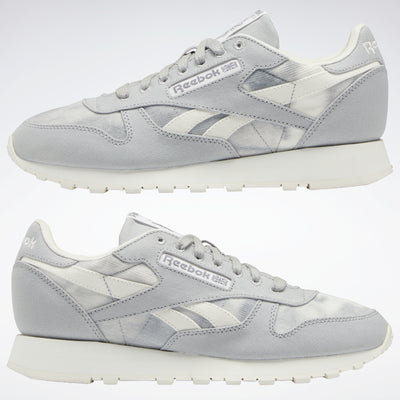 Chaussures Reebok Hommes Classic Grow Chaussures Pugry3/Chalk/Cldgr5