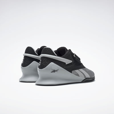 Reebok lifters 2.0 donna grigio Outlet