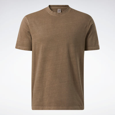 Melodie Energy Natural Brown T-Shirt